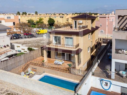 Alicante: Villas Y Casas De Lujo En Venta - Viviendas Exclusivas ...