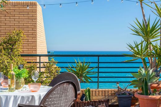 Penthouse in El Campello, Alicante