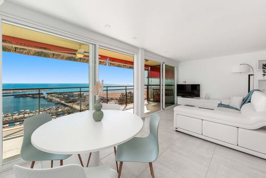 Appartement in El Campello, Provincia de Alicante