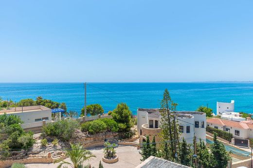 Maison individuelle à El Campello, Alicante