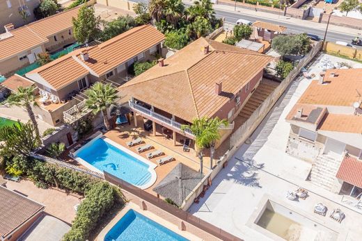 Maison individuelle à Busot, Alicante