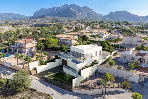 Vrijstaand huis in Busot, Provincia de Alicante