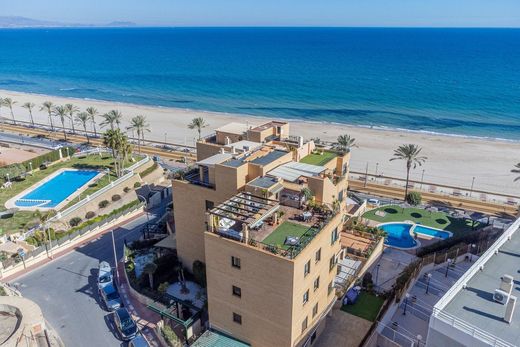 Penthouse w El Campello, Provincia de Alicante