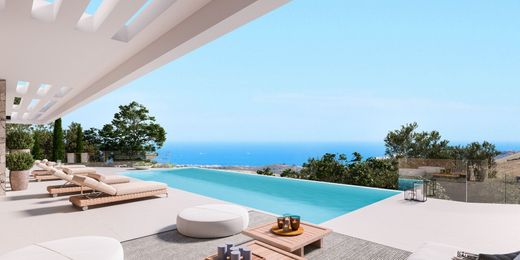 Villa in Marbella, Provincia de Málaga