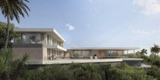 Villa in Marbella, Provincia de Málaga