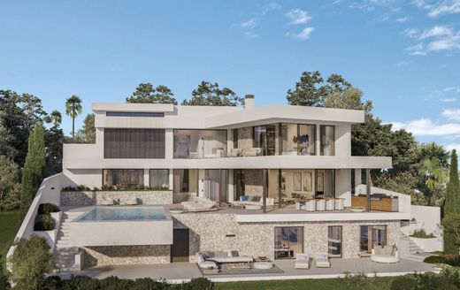 Вилла, Марбелья, Provincia de Málaga