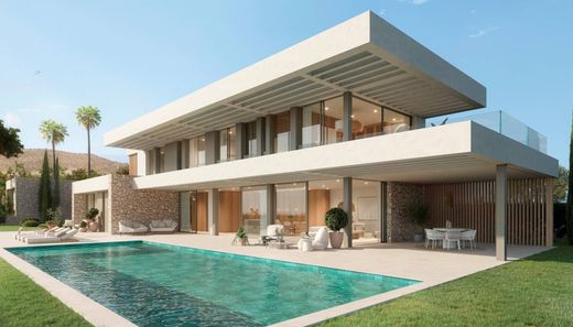 Villa in Marbella, Provincia de Málaga