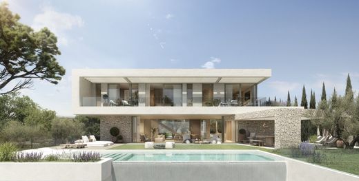 Villa in Marbella, Provincia de Málaga