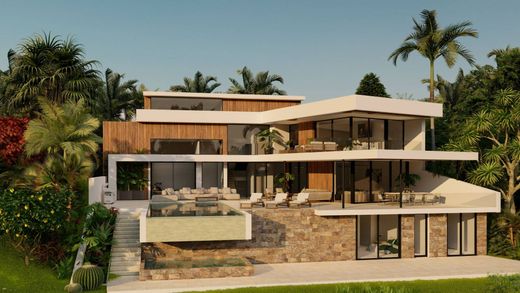 Villa in Marbella, Provincia de Málaga