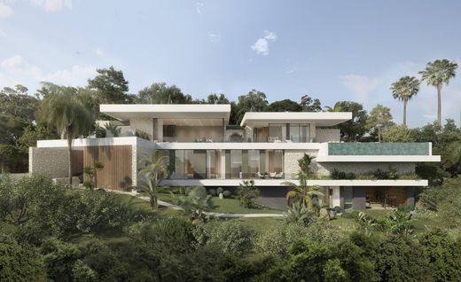 Villa in Marbella, Provincia de Málaga