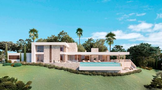 Villa in Marbella, Provincia de Málaga