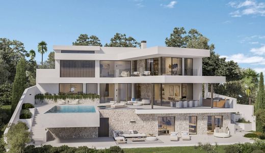 Land in Marbella, Malaga