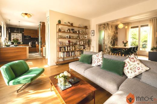 Luxury home in Rosny-sous-Bois, Seine-Saint-Denis