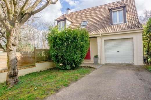 Lüks ev Wissous, Essonne