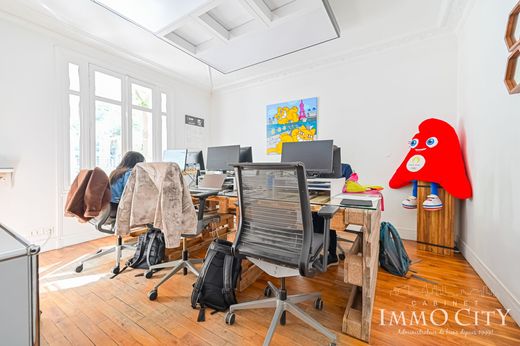Escritório - Tour Eiffel, Invalides – Ecole Militaire, Saint-Thomas d’Aquin, Paris