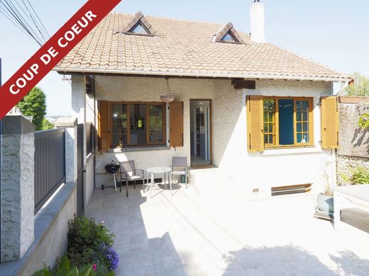 Luxe woning in Vaux-le-Pénil, Seine-et-Marne