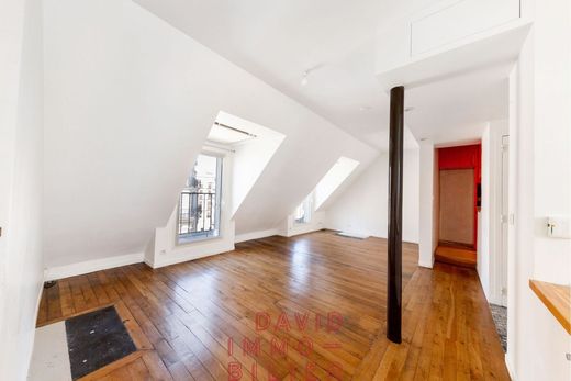 Apartment / Etagenwohnung in Monceau, Courcelles, Ternes, Paris