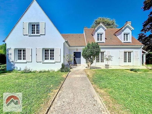 Lüks ev Magny-en-Vexin, Val d'Oise