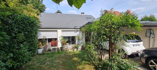 Элитный дом, Fontenay-aux-Roses, Hauts-de-Seine