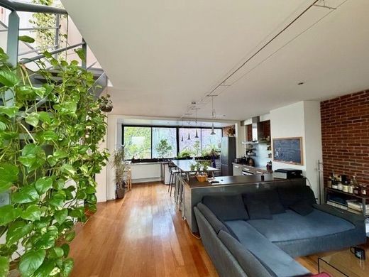 Luxury home in Bagnolet, Seine-Saint-Denis