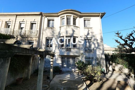 Элитный дом, Салон-де-Прованс, Bouches-du-Rhône