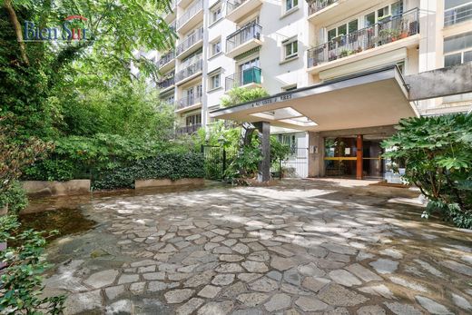 Appartement in Salpêtrière, Butte-aux-Cailles, Croulebarbe, Paris