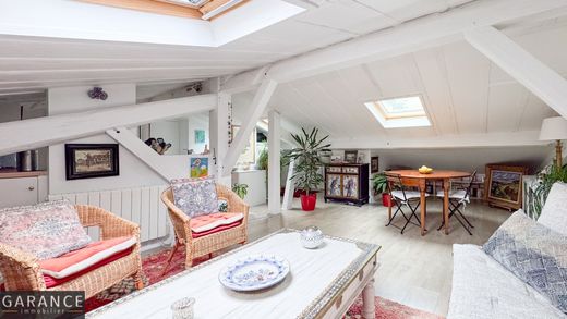 Apartment / Etagenwohnung in Nation-Picpus, Gare de Lyon, Bercy, Paris