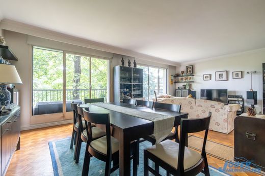 Apartment in Nogent-sur-Marne, Val-de-Marne