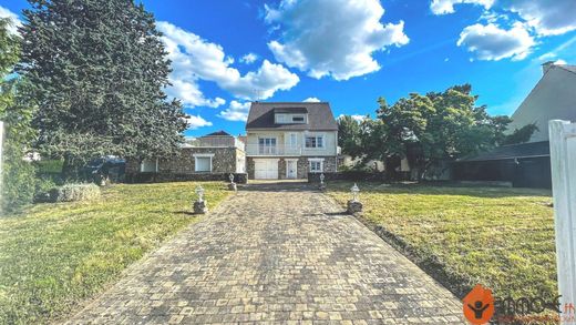 Casa de luxo - Nanteuil-lès-Meaux, Seine-et-Marne