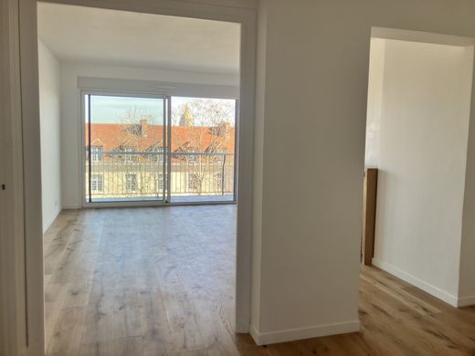 Apartment in Motte-Picquet, Commerce, Necker, Paris