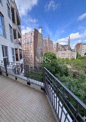 Piso / Apartamento en La Muette, Auteuil, Porte Dauphine, Paris