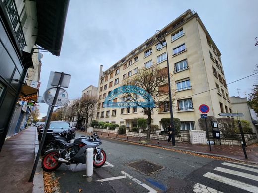 Piso / Apartamento en Saint-Maur-des-Fossés, Valle de Marne