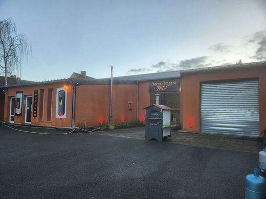 Элитный дом, Cauvigny, Oise