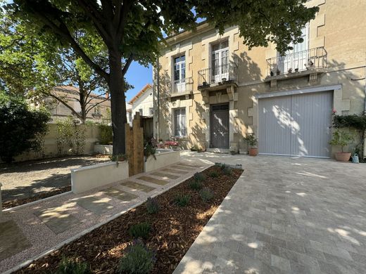 Luxus-Haus in Cavaillon, Vaucluse