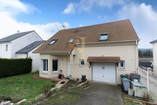 Casa di lusso a Montlhéry, Essonne