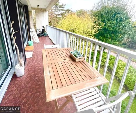 Appartement in Nogent-sur-Marne, Val-de-Marne