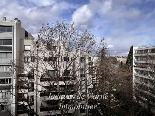 Piso / Apartamento en Sorbonne, Jardin des Plantes, Saint-Victor, Paris