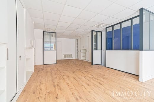 Office in Provence-Opéra – Grands Boulevards, Paris