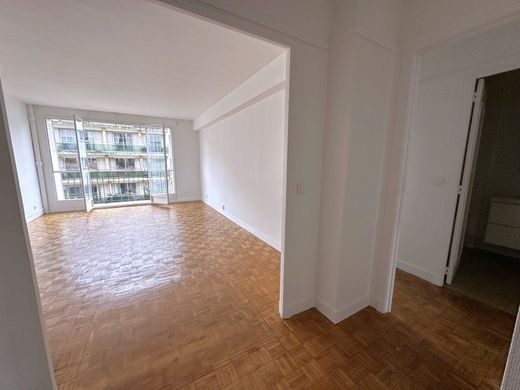 Apartment / Etagenwohnung in La Muette, Auteuil, Porte Dauphine, Paris