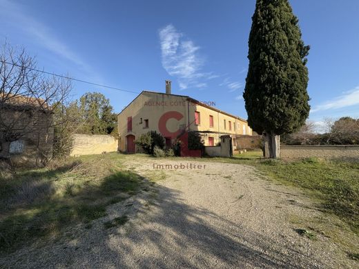 Luxus-Haus in Cavaillon, Vaucluse