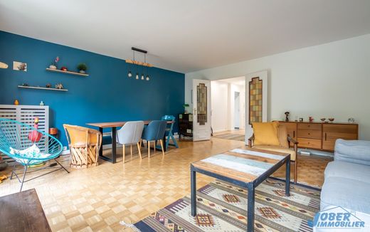 ‏דירה ב  Nogent-sur-Marne, Val-de-Marne