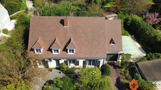Luxury home in Condé-Sainte-Libiaire, Seine-et-Marne