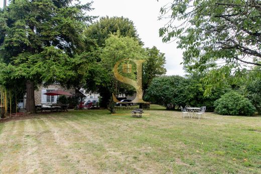 Casa de luxo - Fontenailles, Seine-et-Marne