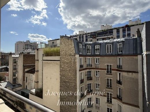 Apartament w Nation-Picpus, Gare de Lyon, Bercy, Paris