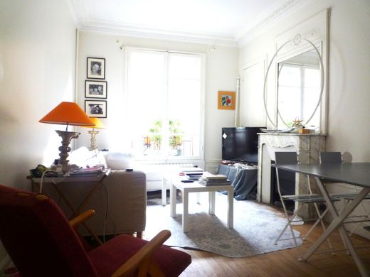 Квартира, La Muette, Auteuil, Porte Dauphine, Paris