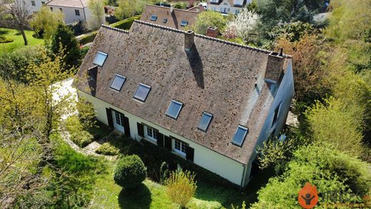 Luxury home in Montry, Seine-et-Marne