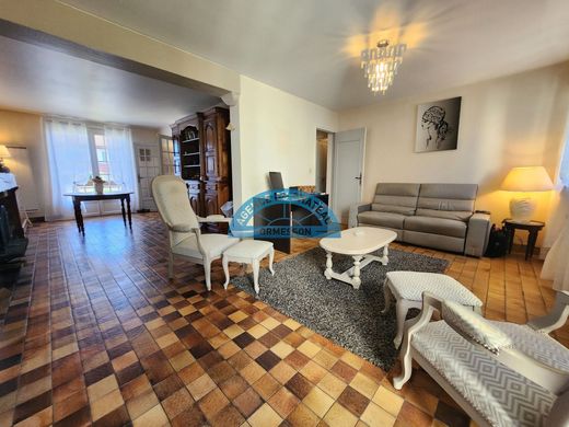 Casa de lujo en Ormesson-sur-Marne, Valle de Marne