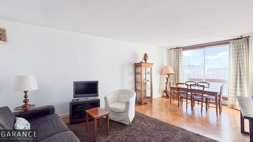 Appartamento a Montparnasse, Alésia, Montsouris, Parigi