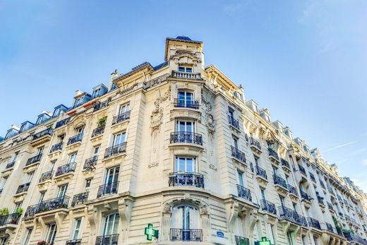 Appartement in Montparnasse, Alésia, Montsouris, Paris