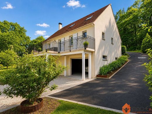 Luxury home in Esbly, Seine-et-Marne
